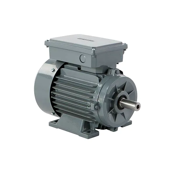 Motor electric monofazat 1.5KW, 1500RPM, B3-2 condensatoare