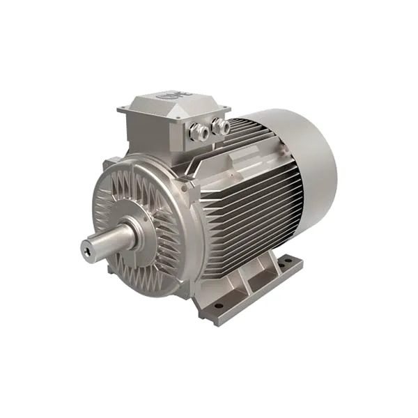 Motor electric trifazat 11KW, 1500RPM, B3, 400/690V, 50/60HZ, IE3