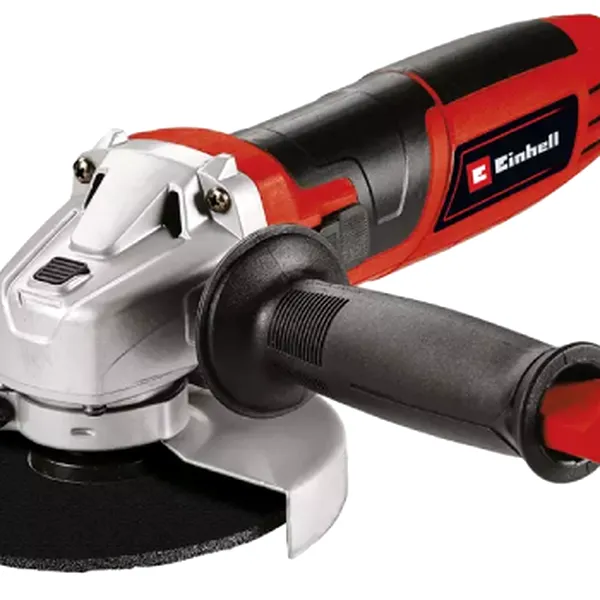 POLIZOR UNGHIULAR TC-AG 115/750