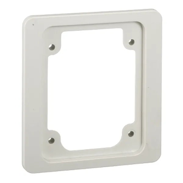 Placa 90 X 100 Mm, pentru Priza 65 X 85 Mm