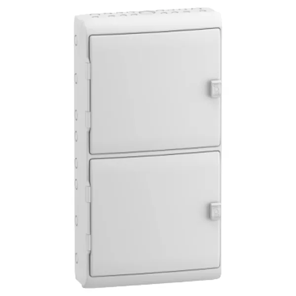 Cofret Versatil Kaedra, 18+1 Module, Opac