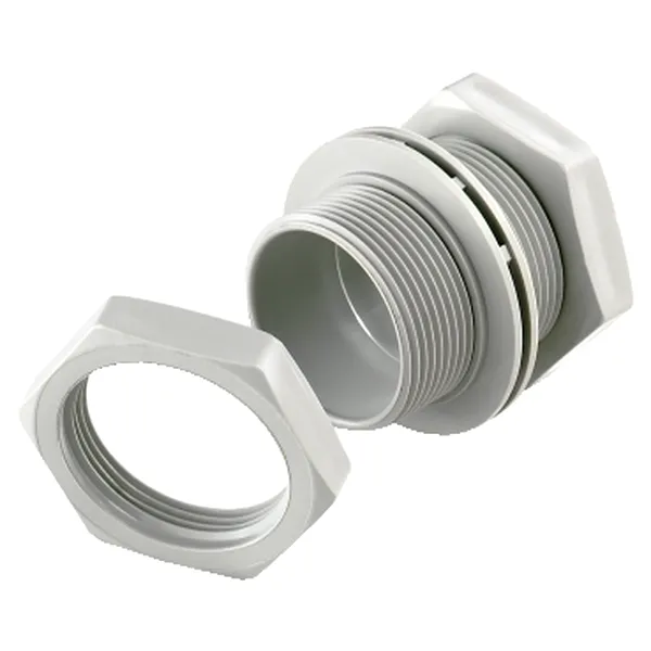 Kit Asociere, 2 Bucse cu Piulite Si Racorduri