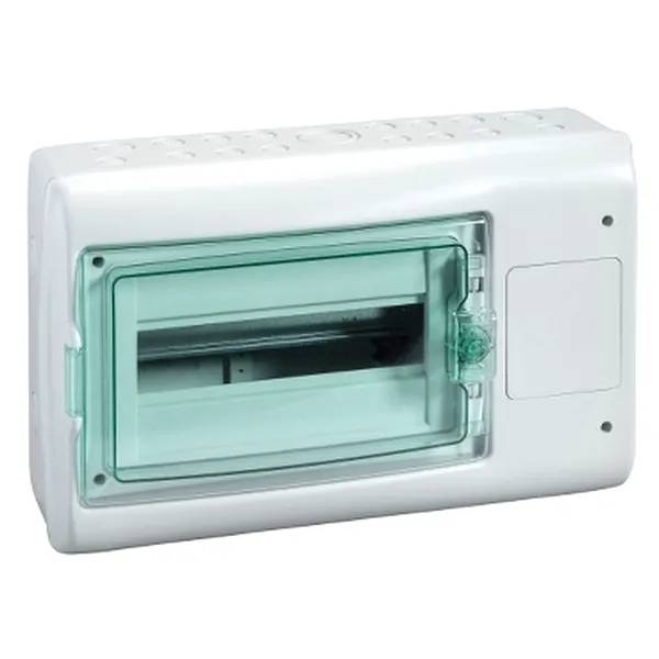 Cofret Kaedra, Multifunctionala, 448 X 280 Mm, 12 Module, 1 deschidere