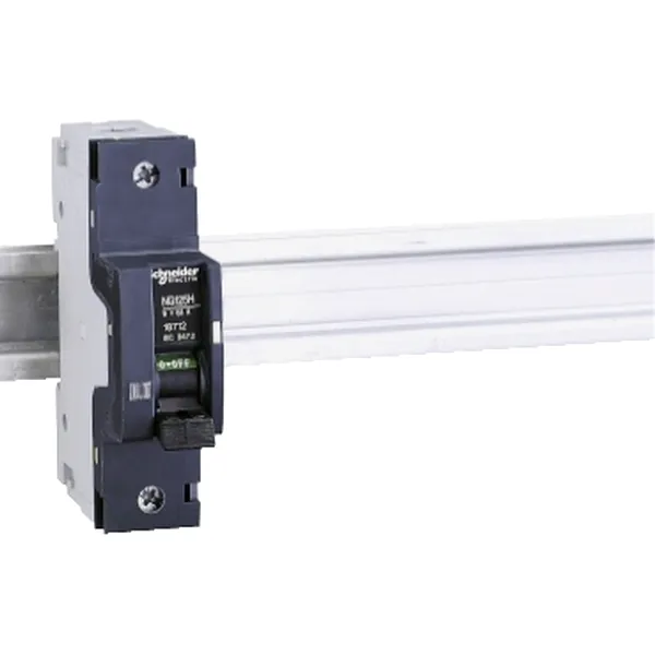 Acti9 Intreruptor Automat, Ng125H, 1 Pol, 10 A, curba C