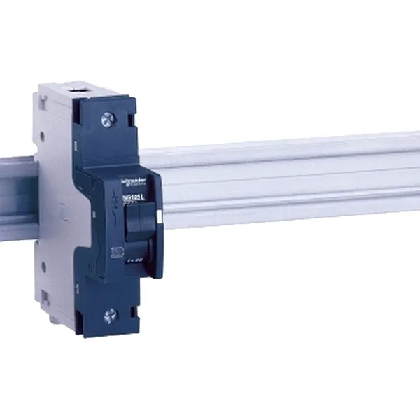 Intreruptor Automat, Ng125L, 1 Pol, 10 A, curba C
