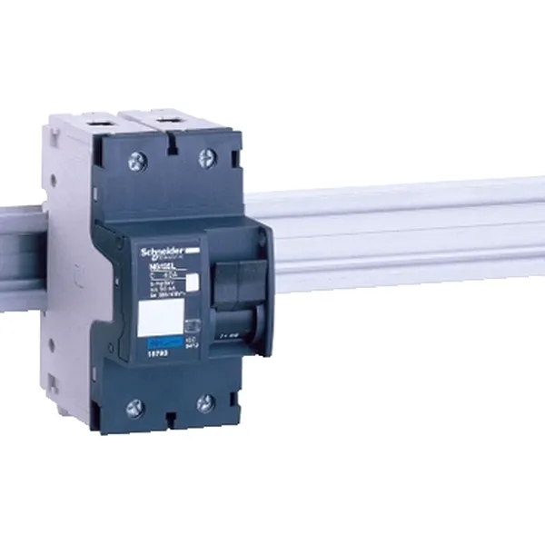 Acti9 NG125, Intreruptor,Acti9 NG125L, 2P, 40A, curba D