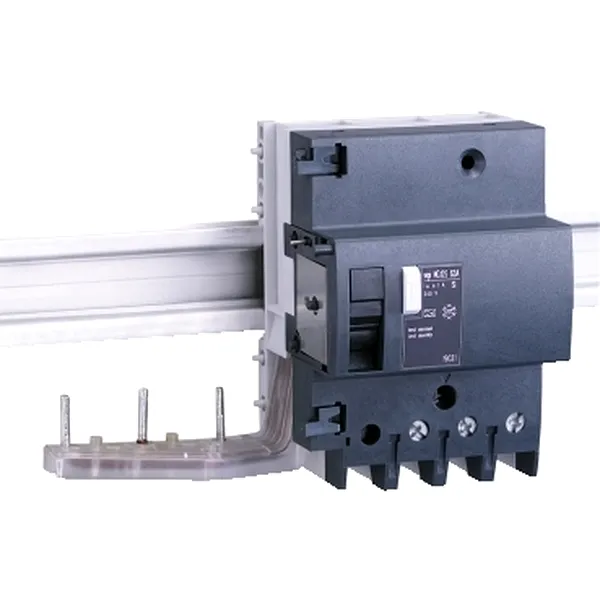 Ng125, Bloc Add On Impotriva Scurgerilor La Sol, Vigi Ng125, 3P, 63A, 30mA