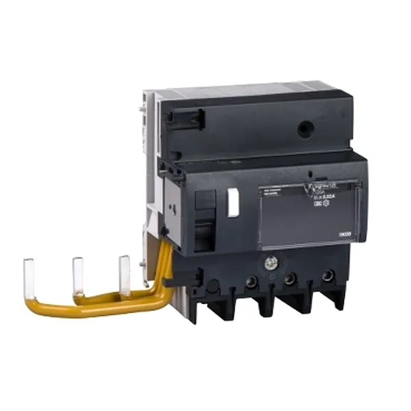 Ng125, Bloc Add On Impotriva Scurgerilor La Sol, Vigi Ng125, 3P, 63A, 300mA