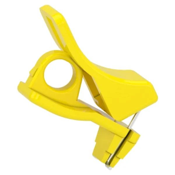 Dispozitiv de Blocare cu Lacat, pentru Comut., Set de 2