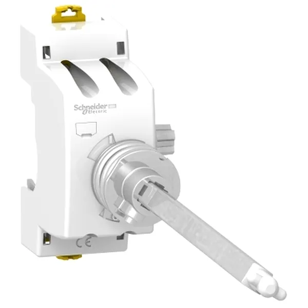 Mecanism de Adaptare pentru Maneta Rotativa Ic60