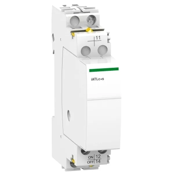 Comanda Centralizata Iatlc+S