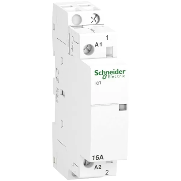 Contactor Ict 16A 1Nd 12V 50Hz