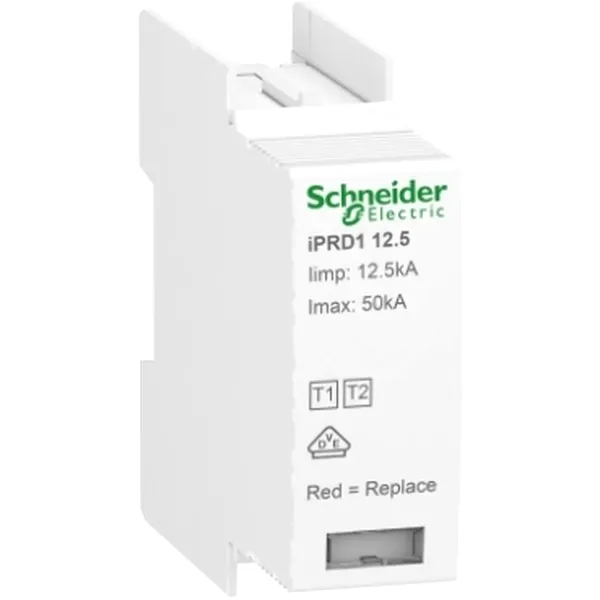 Acti9 Cartus iPRD1 C12.5r L/PE 350V