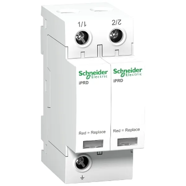descarcator Modular Iprd20, 2P, 350V