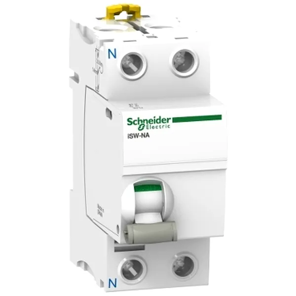 Separator de Sarcina Isw-Na, 1P + N, 80 A