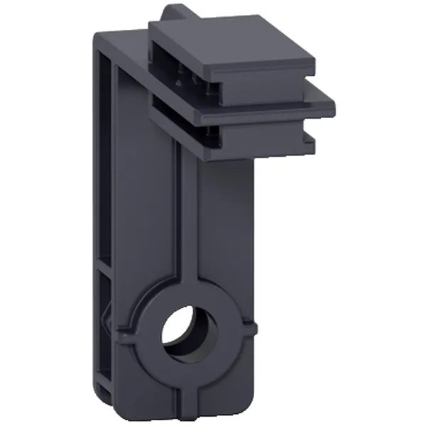 Acti 9 - Mounting kit for Smatlink in back panel