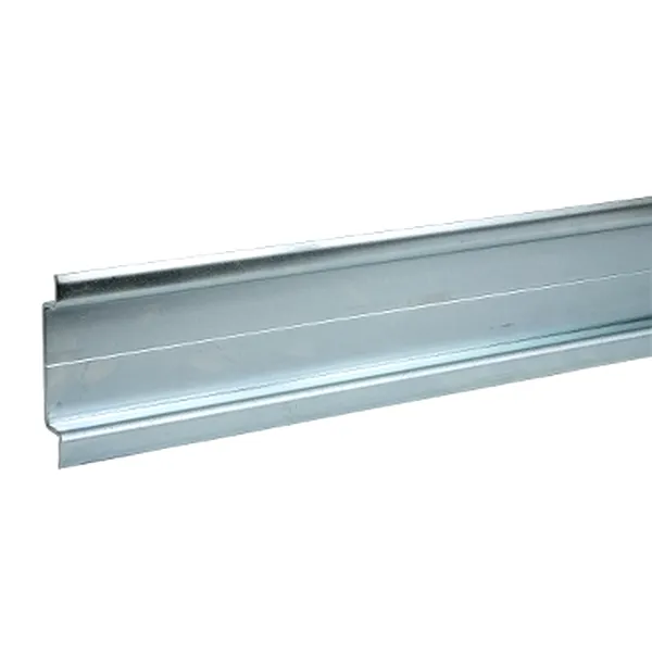 Sina Din  - Otel - Lungime 2000 Mm Latime 75 Mm Inaltime 15 Mm