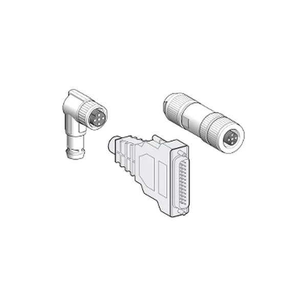 Terminator Linie Modbus Plus - Pentru Caseta De Derivatie - Ip20