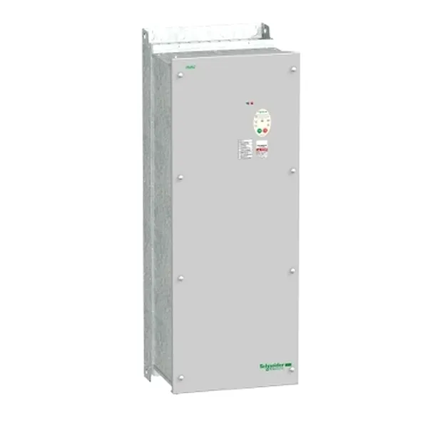 Variator de Viteza Atv212, 75Kw, 100Hp, 480V, 3Ph, Clasa Emc C2, Ip55