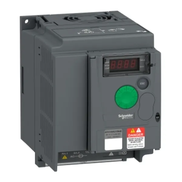 ATV 310, 380-460 V fara filtru EMC 1.5 KW
