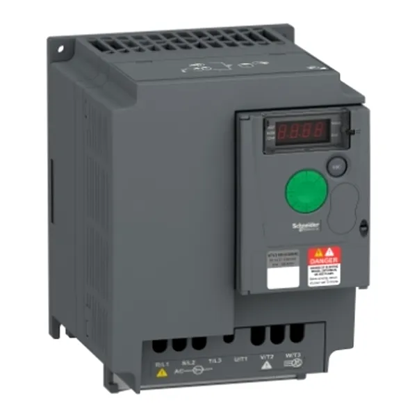 ATV 310, 380-460 V fara filtru EMC 3 KW