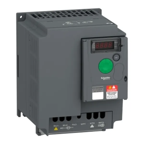 ATV 310, 380-460 V fara filtru EMC 4 KW