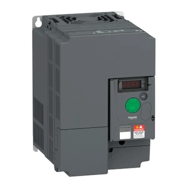 ATV 310, 380-460 V fara filtru EMC 7.5 KW