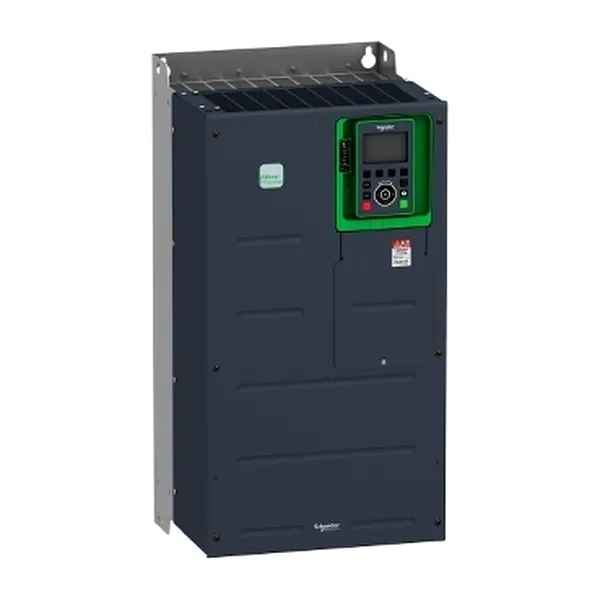 Unitate cu viteza variabila, ATV630, 90kW, 125HP, 500V, 690V, IP00