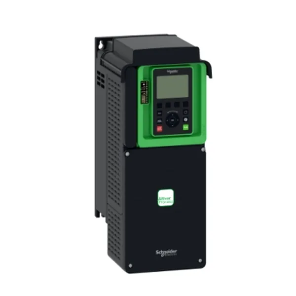 Unitate cu viteza variabila, ATV630, 5.5kW, 7.5HP, 200-240V, IP21, UL tip 1