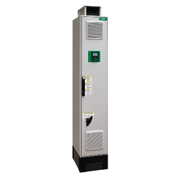 Unitate cu viteza variabila, ATV650, 110kW, 480-440V, IP54, comutator deconectare