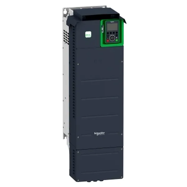 Unit.vit.var.- ATV930 - 37kW - 200/240V- cu unit. fran - IP21