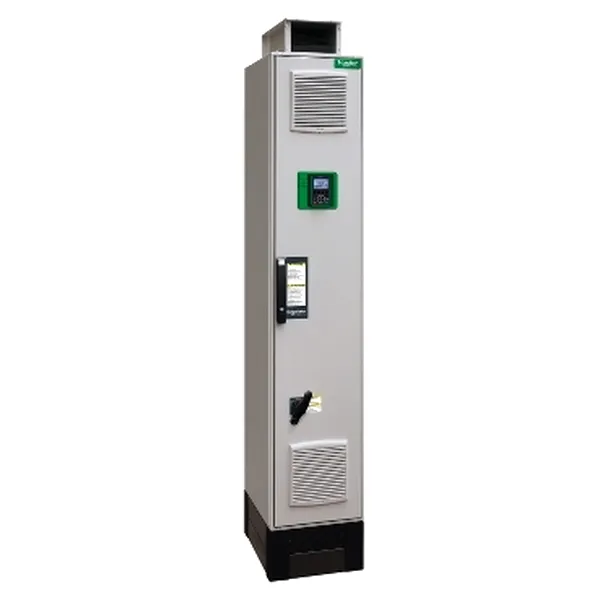 actionare de podea - ATV950 - 132kW - 400/440V- cu/f. unit. fran - IP54