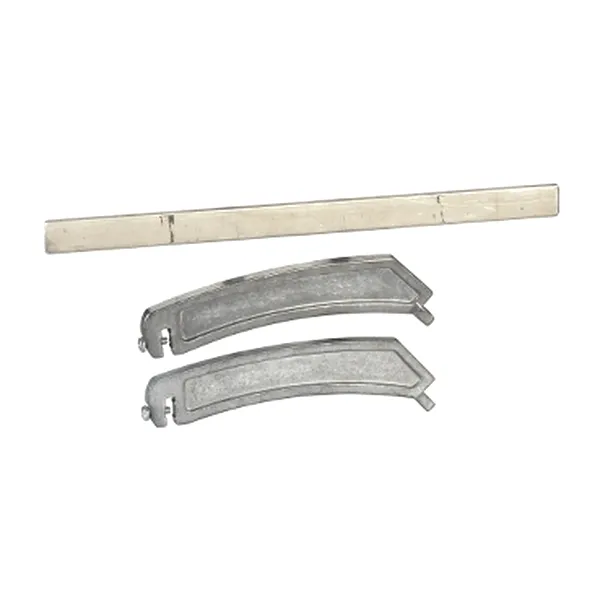 Kit De Conectare A Izolatiei - Pt. Rack M340 - 4 Sloturi