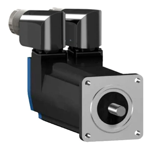 AC servo motor BSH - 1.3 N.m - 3000 rpm - arb. simplu - cu frana - IP50