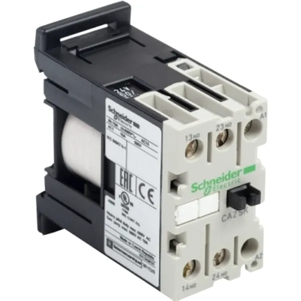 Contactor Auxiliar Tesys Sk - 2 Nd - <Lt/>= 690 V - Bobina 48 V C.A.