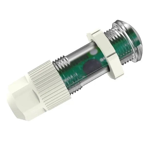 Celula pt intrerup fotosensibil interior