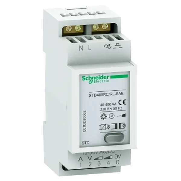 Variator 400W STD400RC RL SAE