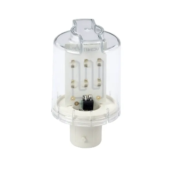 Bulb Led Alb Super Bright  230 V