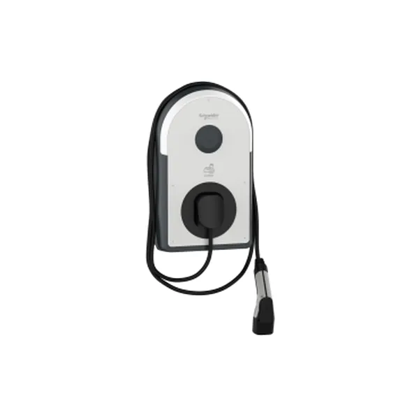 Statie incarcare, Evlink Pro AC 7.4kW/RDC-DD 6 mA/RCD Asi 30 mA/cablu