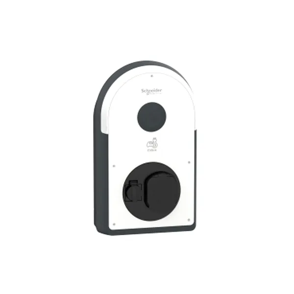 Statie incarcare, Evlink Pro AC 22kW/MID