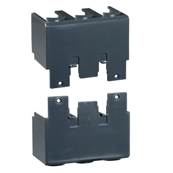 Capac Borna - 4 Poli - Pentru Ezc250/Ezcv250 - Set De 2