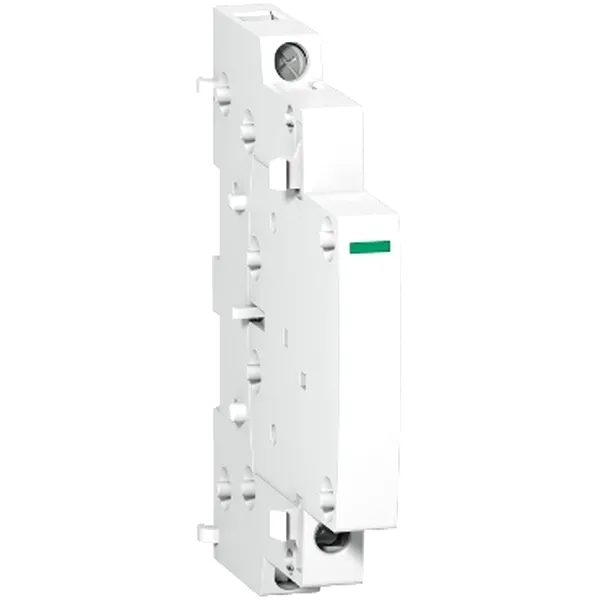 Tesys Gc & Gy -Bloc Contact Auxiliare - 1 C/O