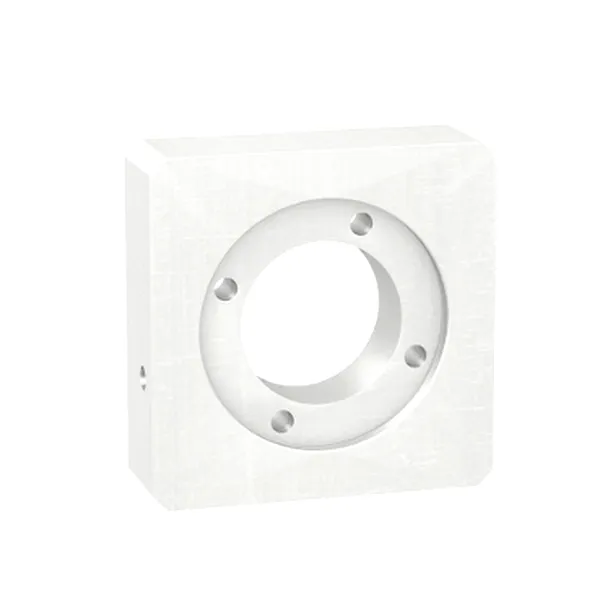 Kit de adaptare pt combinatia motor / cutie de viteze