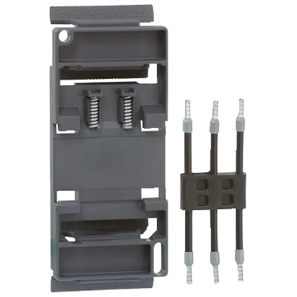 Tesys Gv2 - Placa Adaptor - Cu Conexiune 3P