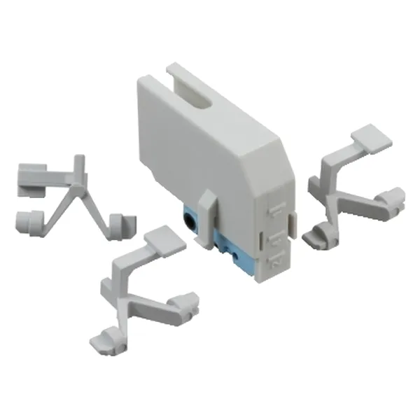 Tesys Gs - Contact De Semnalizare A Sigurantei Arse - 1St C/O - 3 Poli - 1250 A