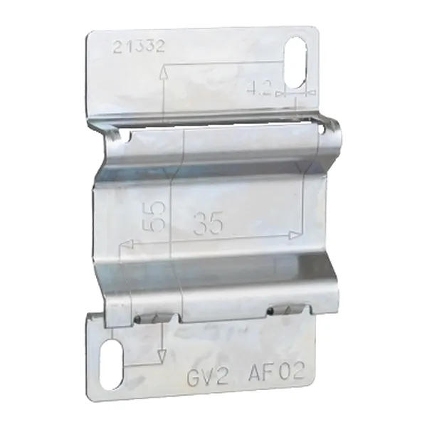 Tesys Gv2 - Placa Adaptor - Fixare Cu Surub