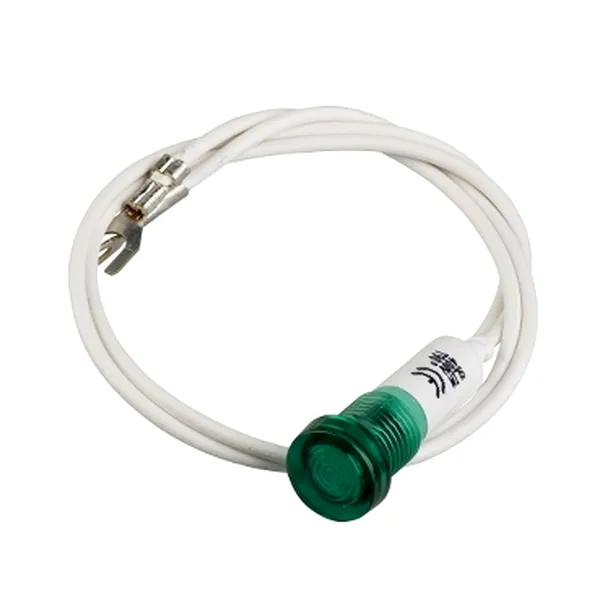 Lampa Pilot Verde - Tesys Gv2-Sn - Neon - 380 - 440 V