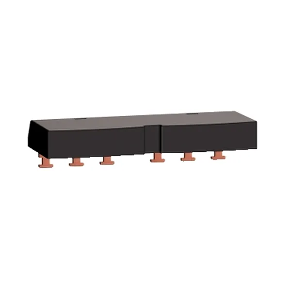 Linergy FT, Comb busbar for parallelling 3 contactors