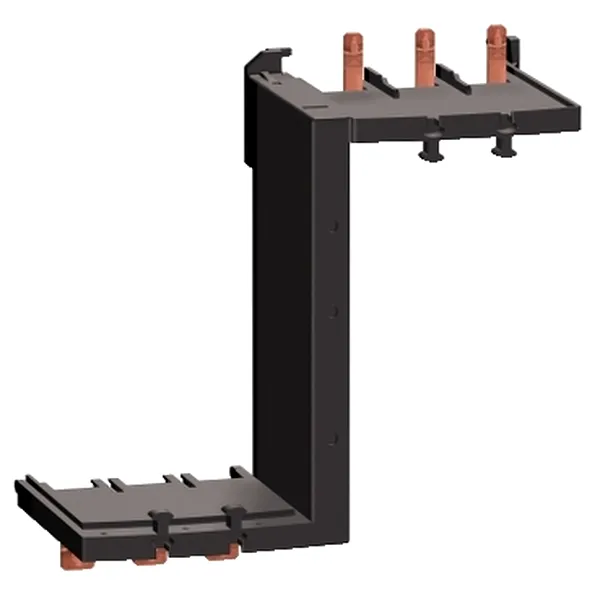 TeSys Deca - S shape Comb busbar