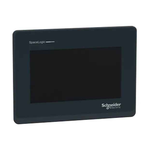 SpaceLogic, Display 7